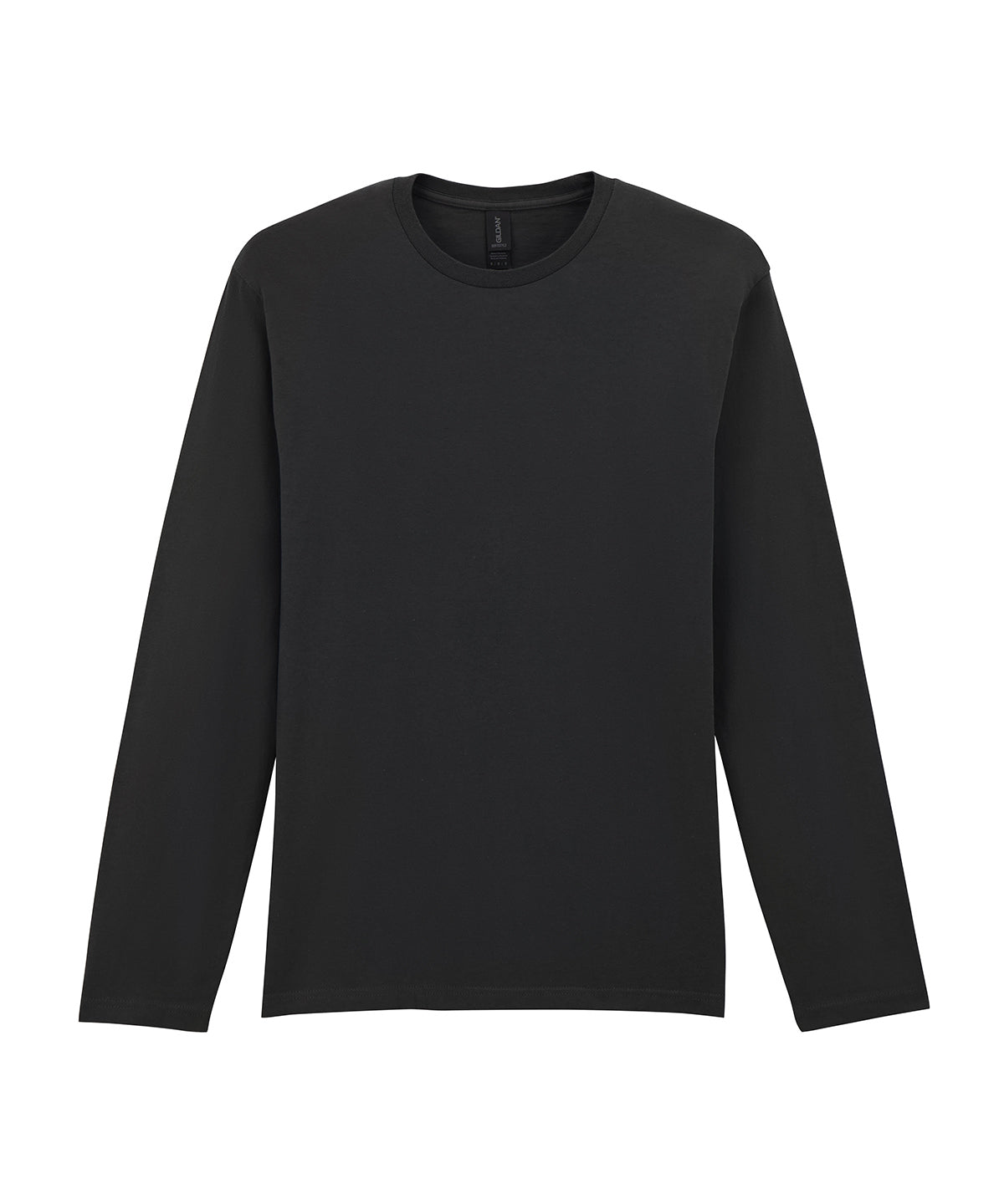 Stuttermabolur Gildan GD011 – Black* – 3XL