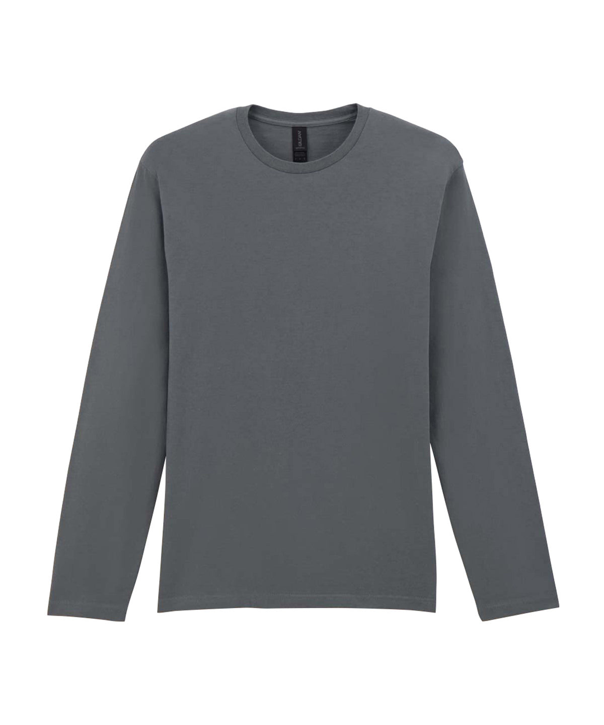 Stuttermabolur Gildan GD011 – Charcoal* – 3XL