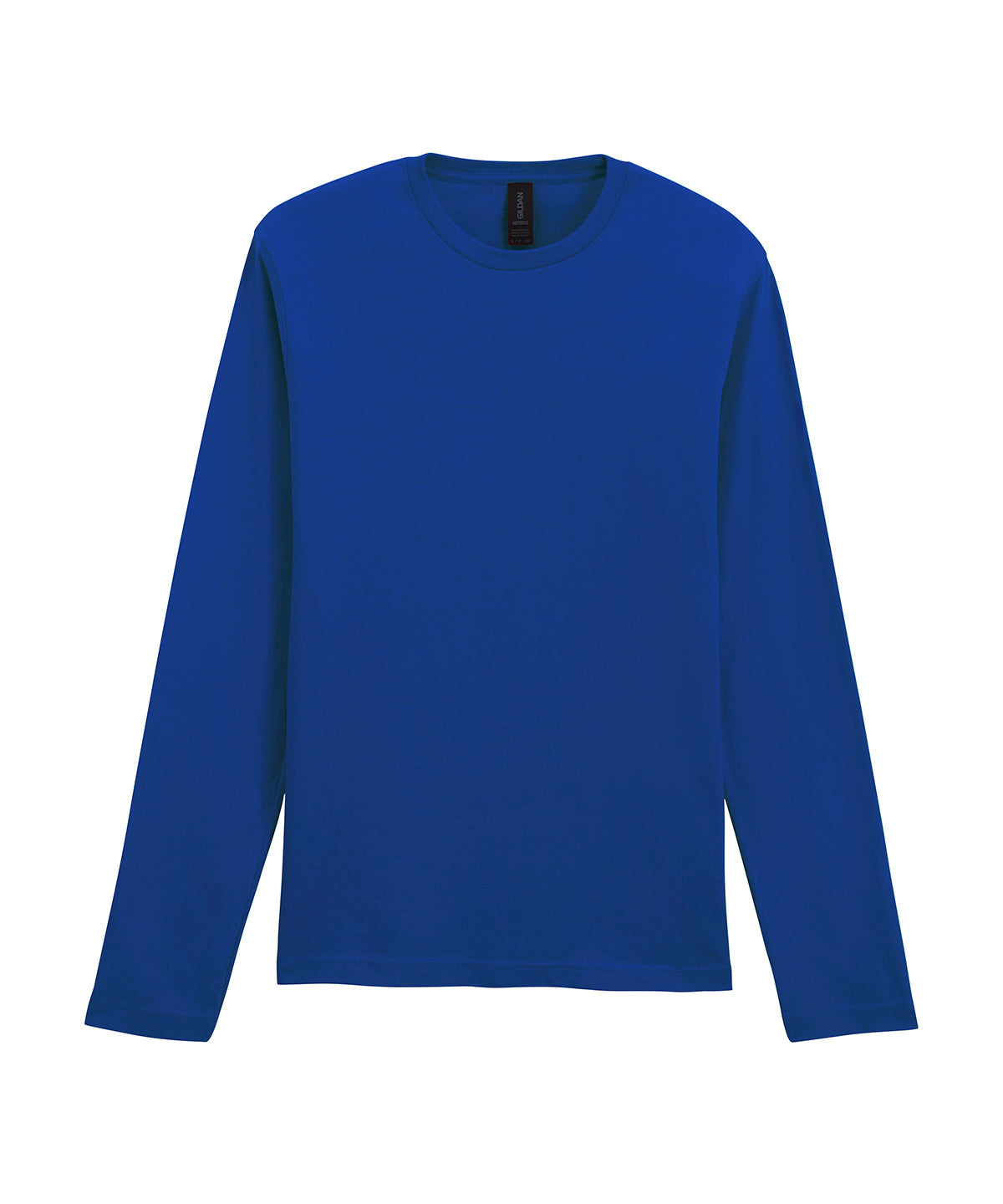 Stuttermabolur Gildan GD011 – Fan Deep Royal – 3XL