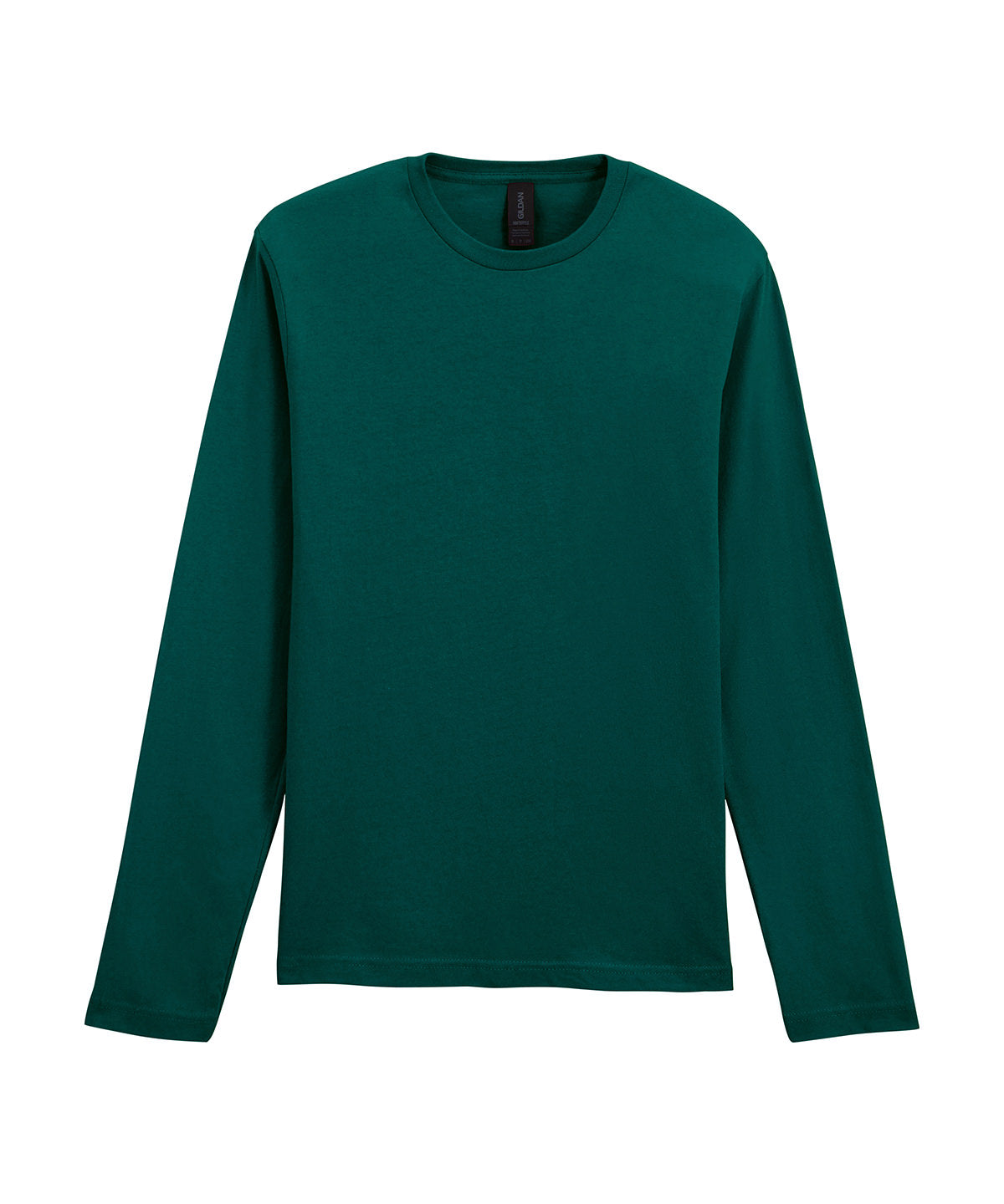 Stuttermabolur Gildan GD011 – Fan Marine Green – 3XL