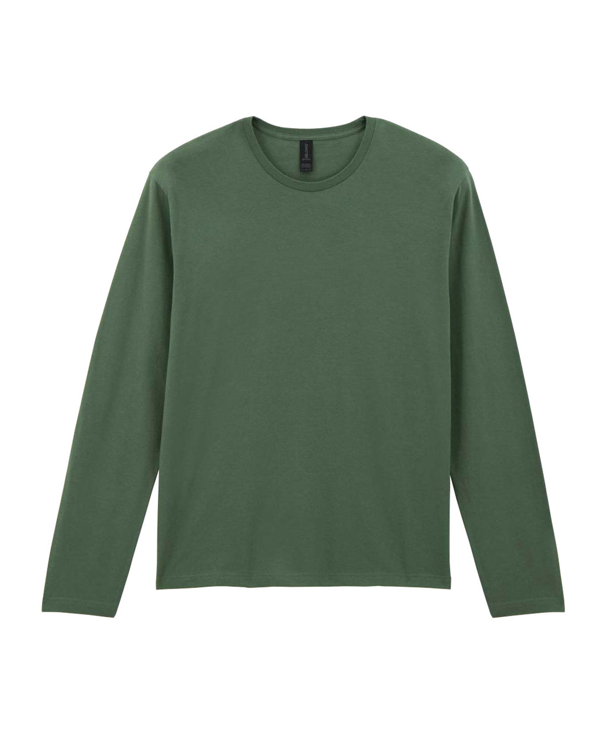 Stuttermabolur Gildan GD011 – Military Green* – 3XL
