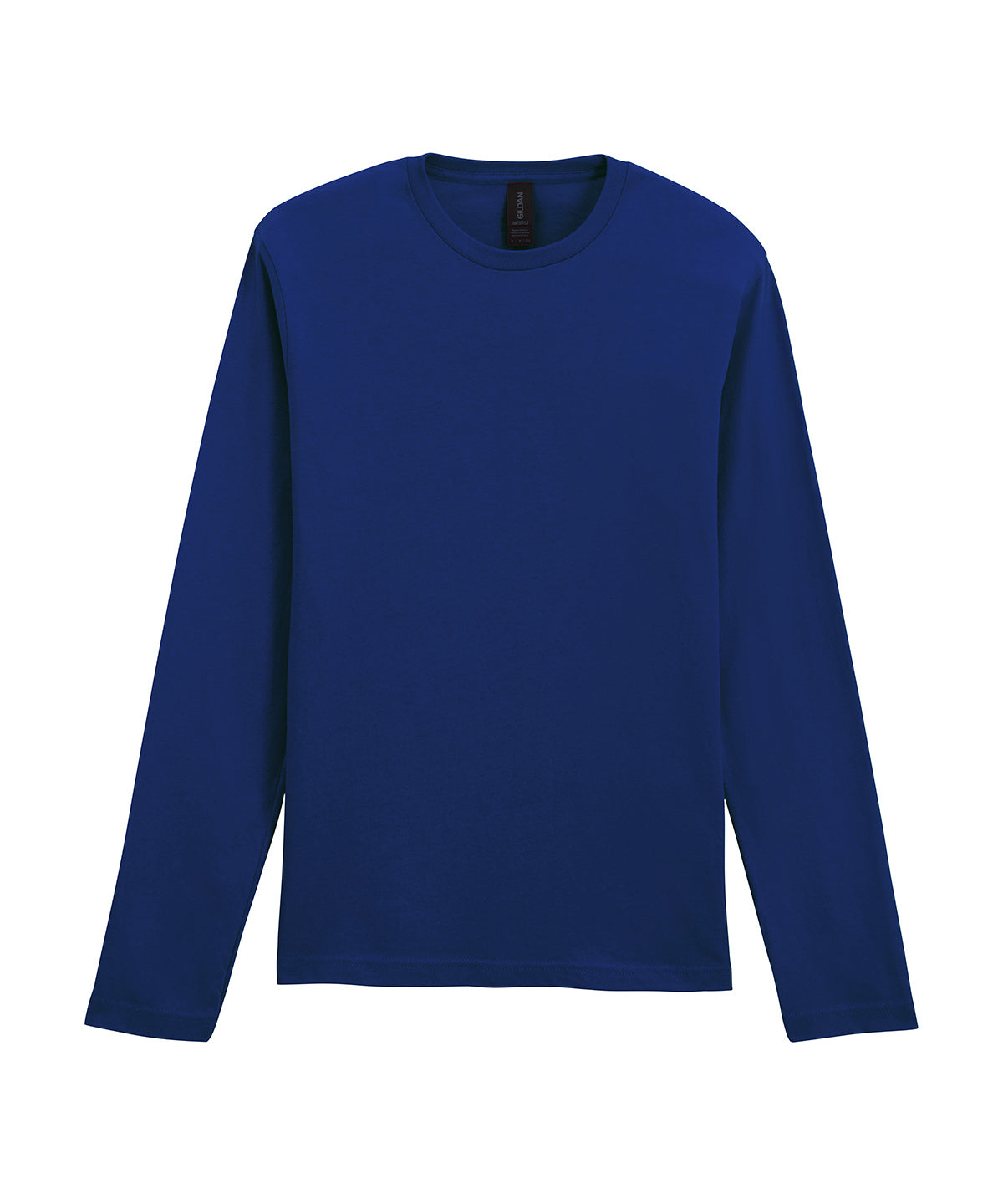 Stuttermabolur Gildan GD011 – Navy* – 3XL