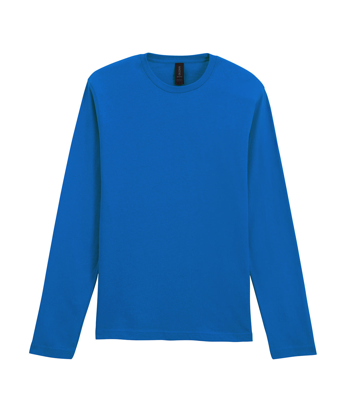 Stuttermabolur Gildan GD011 – Royal* – 3XL