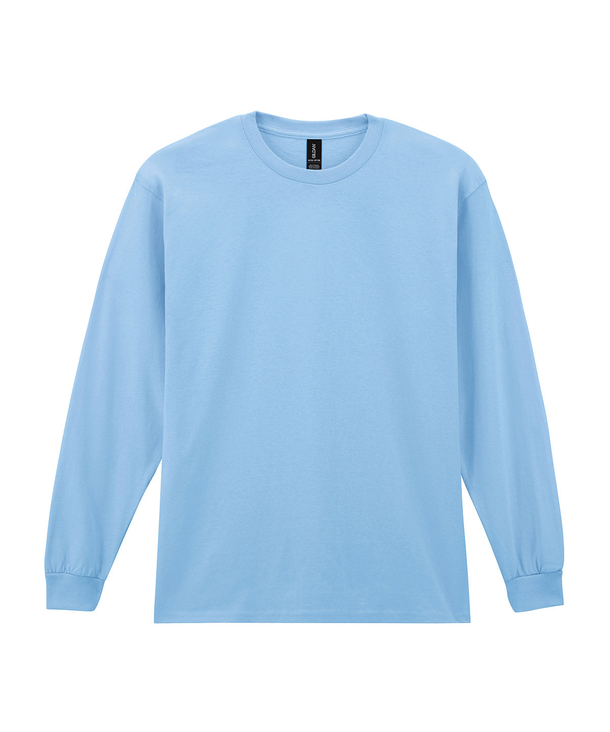 Stuttermabolur Gildan GD014 – Light Blue* – 3XL