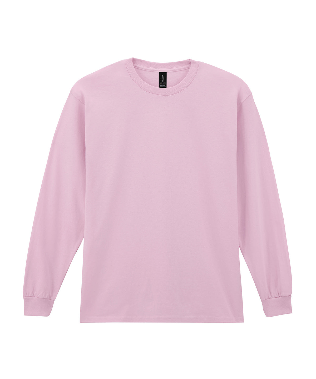 Stuttermabolur Gildan GD014 – Light Pink* – 3XL