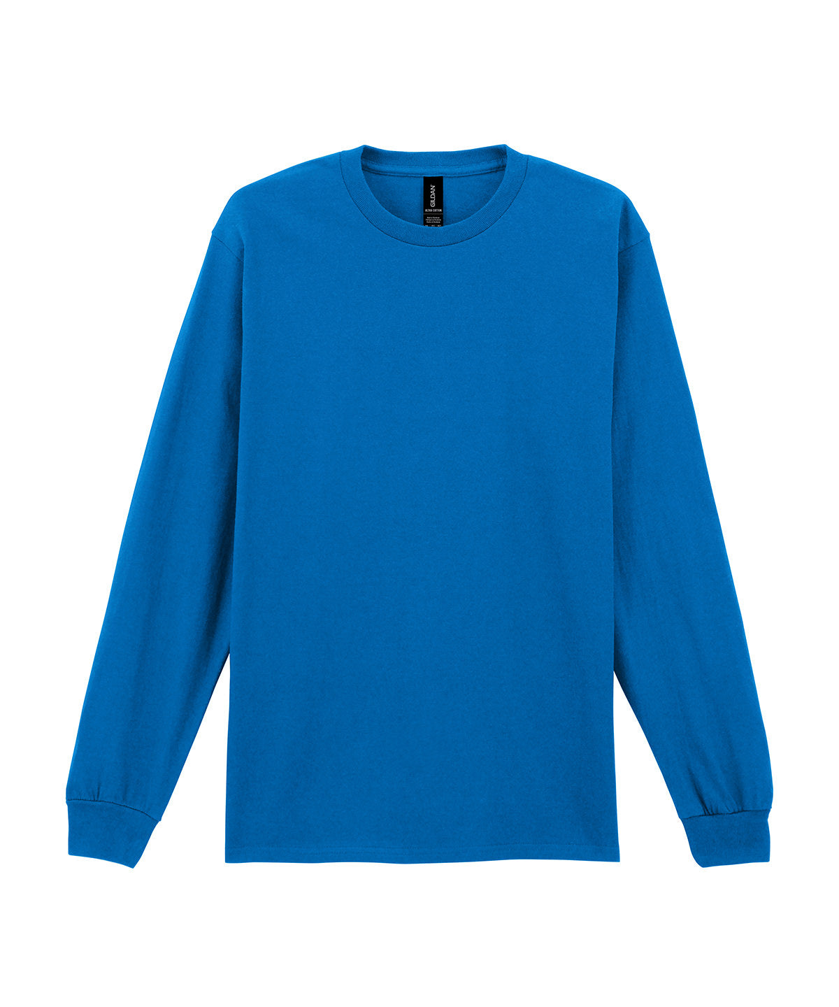 Stuttermabolur Gildan GD014 – Royal*† – 5XL