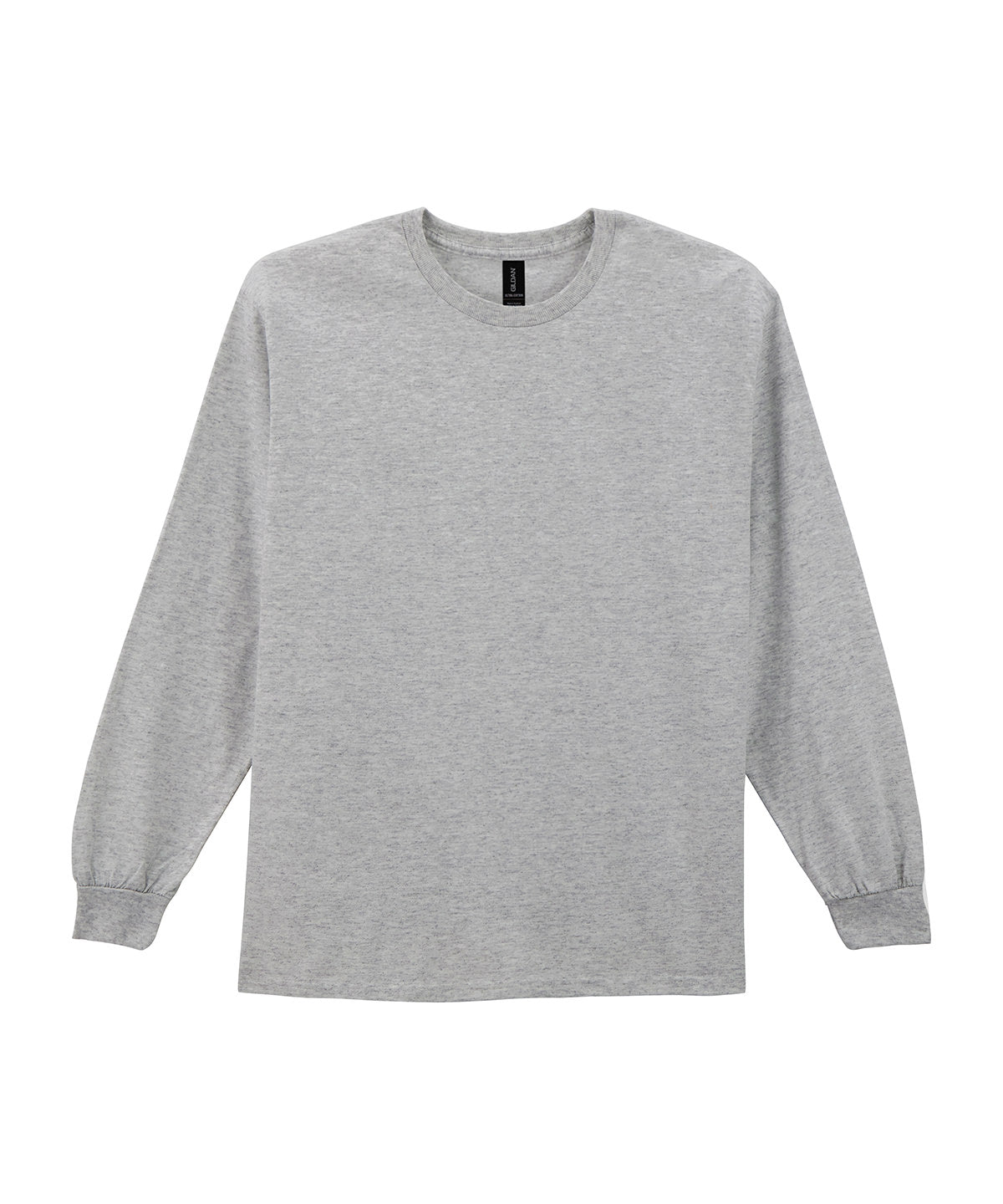 Stuttermabolur Gildan GD014 – Sport Grey*† – 5XL