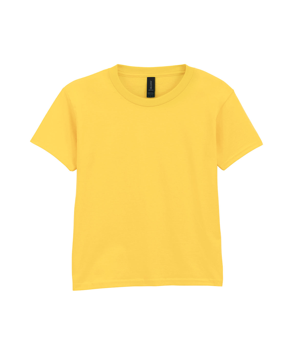 Stuttermabolur Gildan GD01B – Daisy – XL
