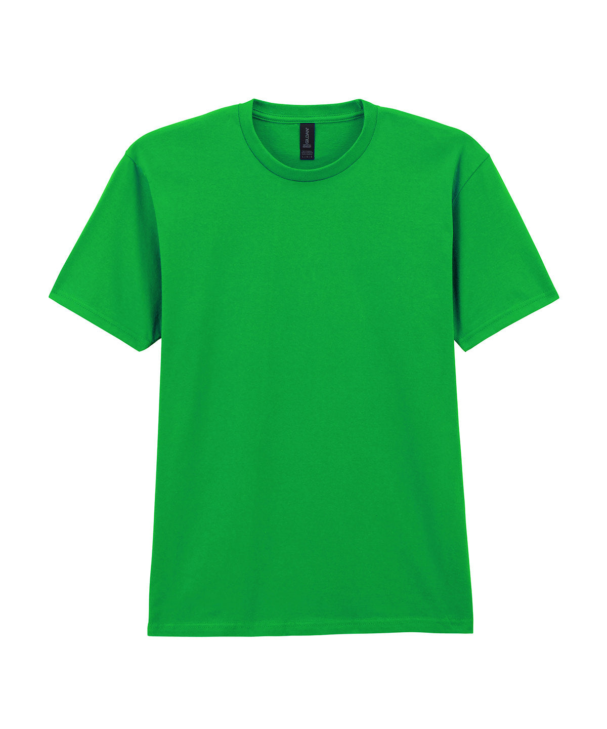 Stuttermabolur Gildan GD024 – Irish Green* – 5XL