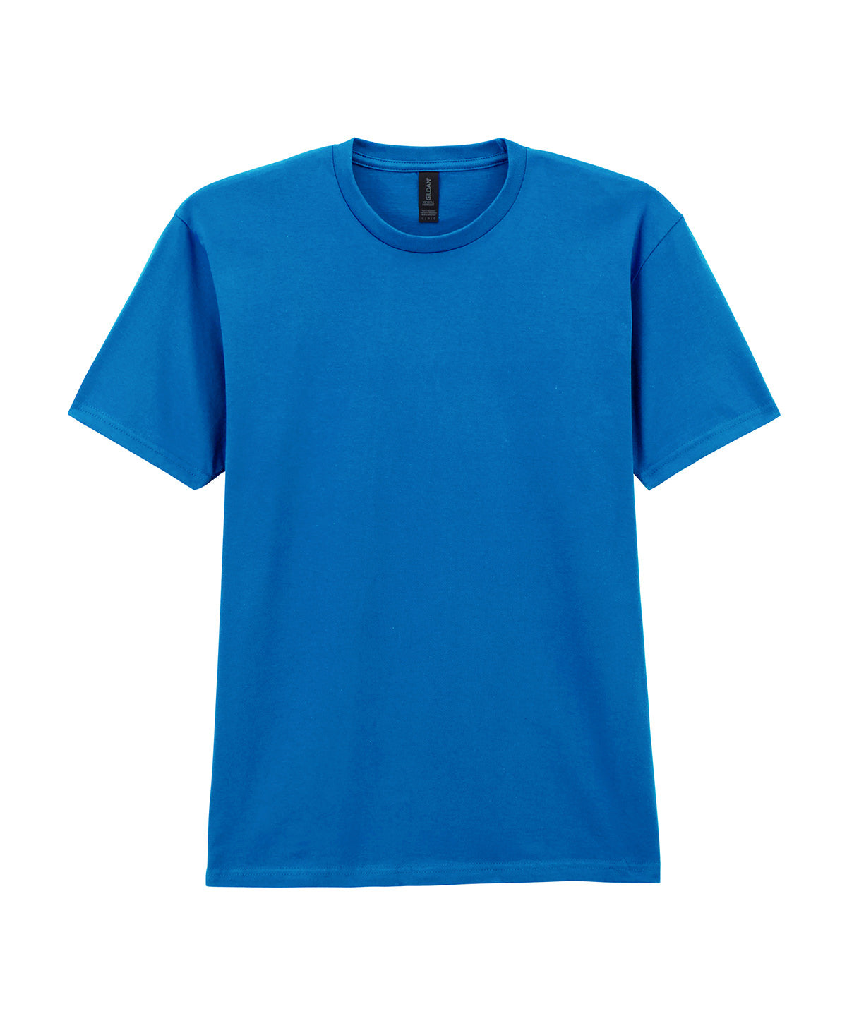 Stuttermabolur Gildan GD024 – Royal* – 5XL