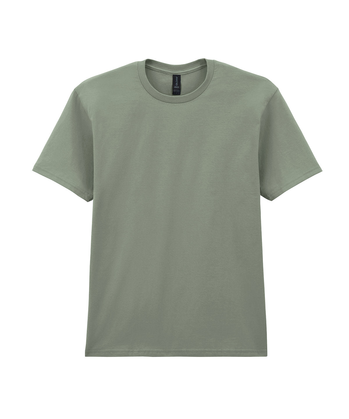 Stuttermabolur Gildan GD024 – Sage – 3XL