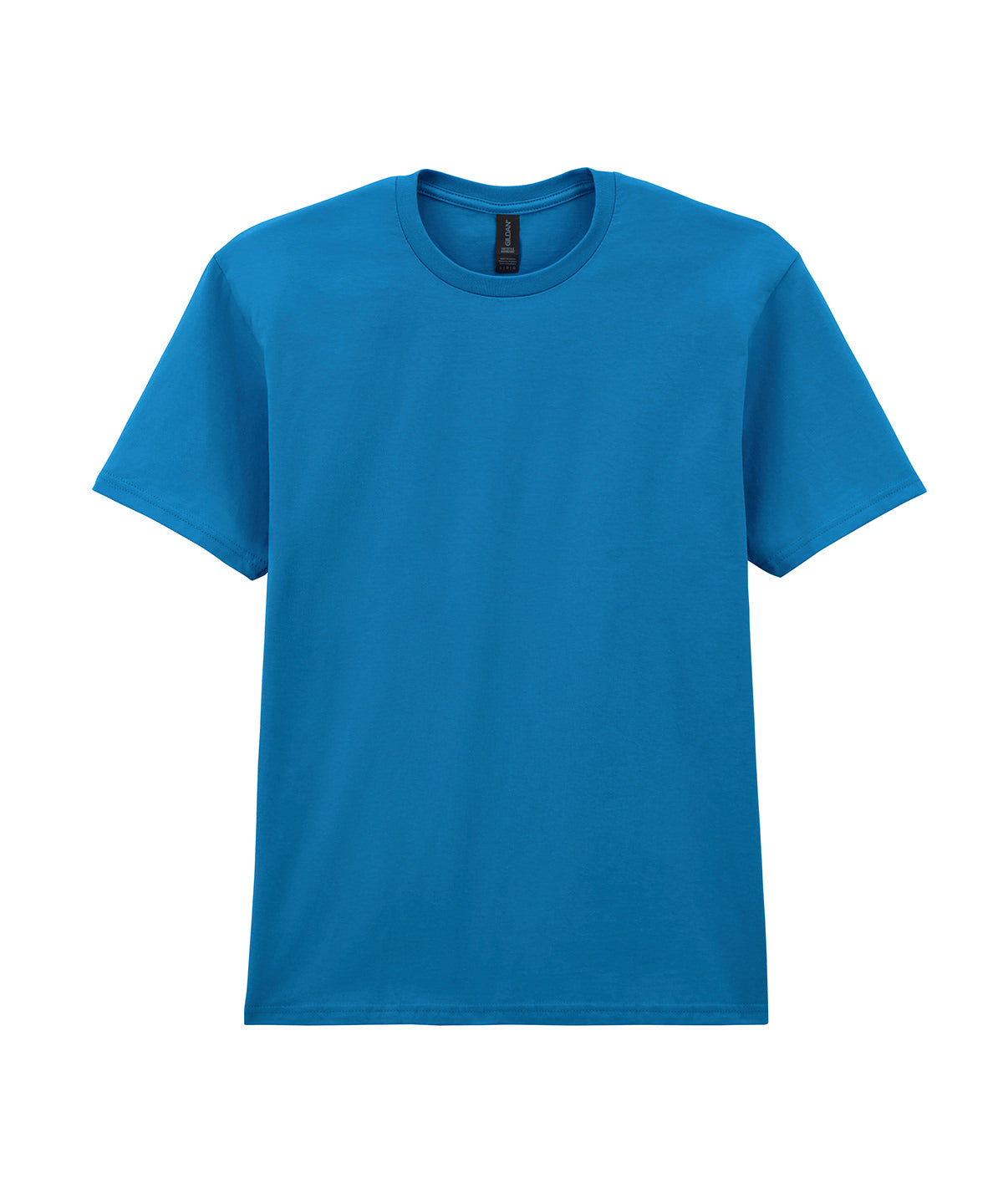 Stuttermabolur Gildan GD024 – Sapphire – 3XL