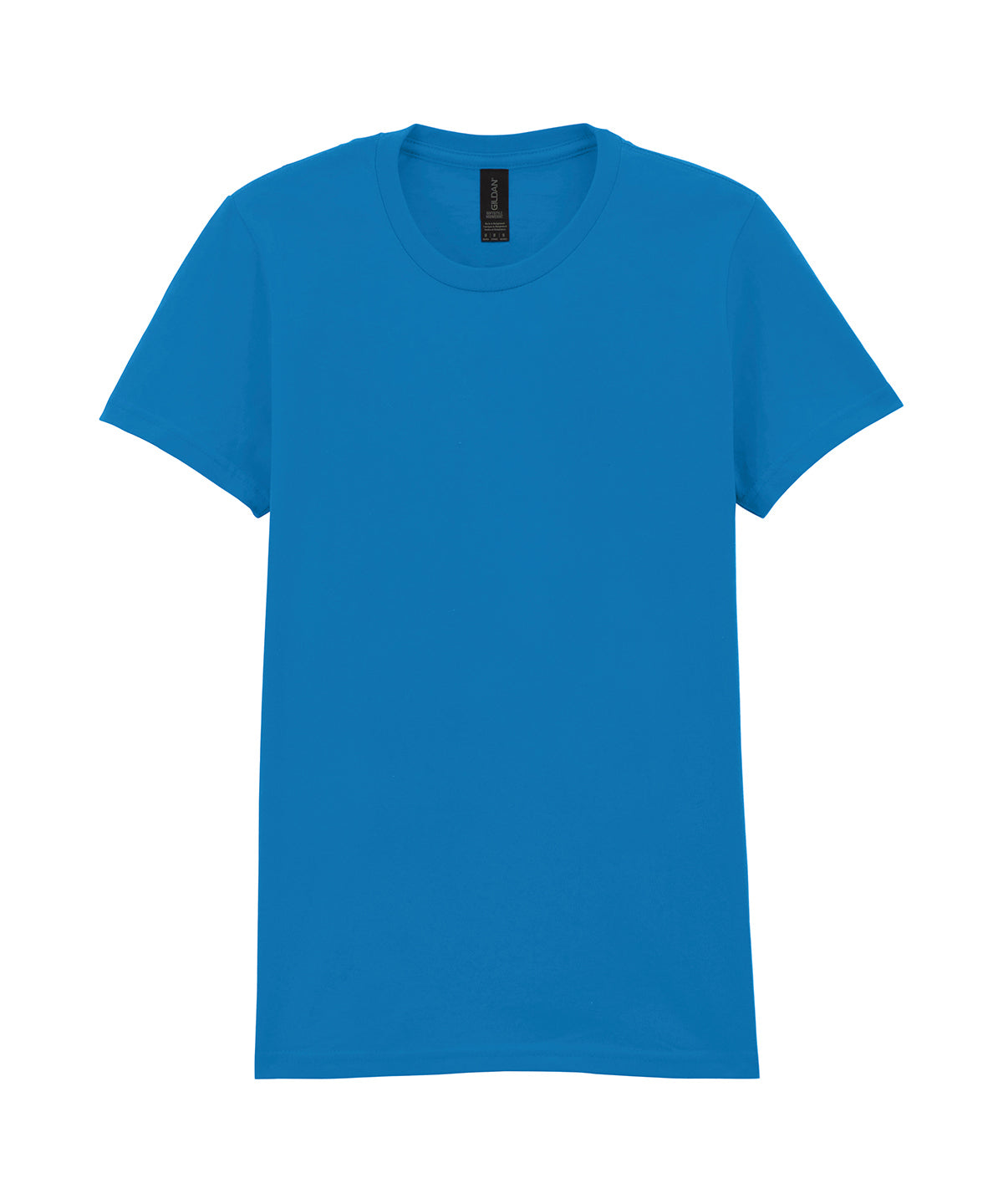 Stuttermabolur Gildan GD026 – Sapphire – 3XL