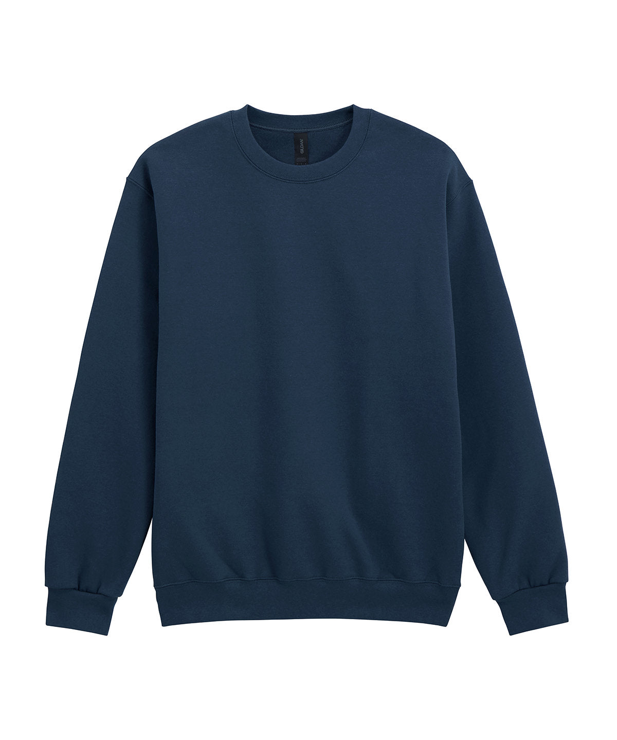 Peysa Gildan GD027 – Blue Dusk – 4XL