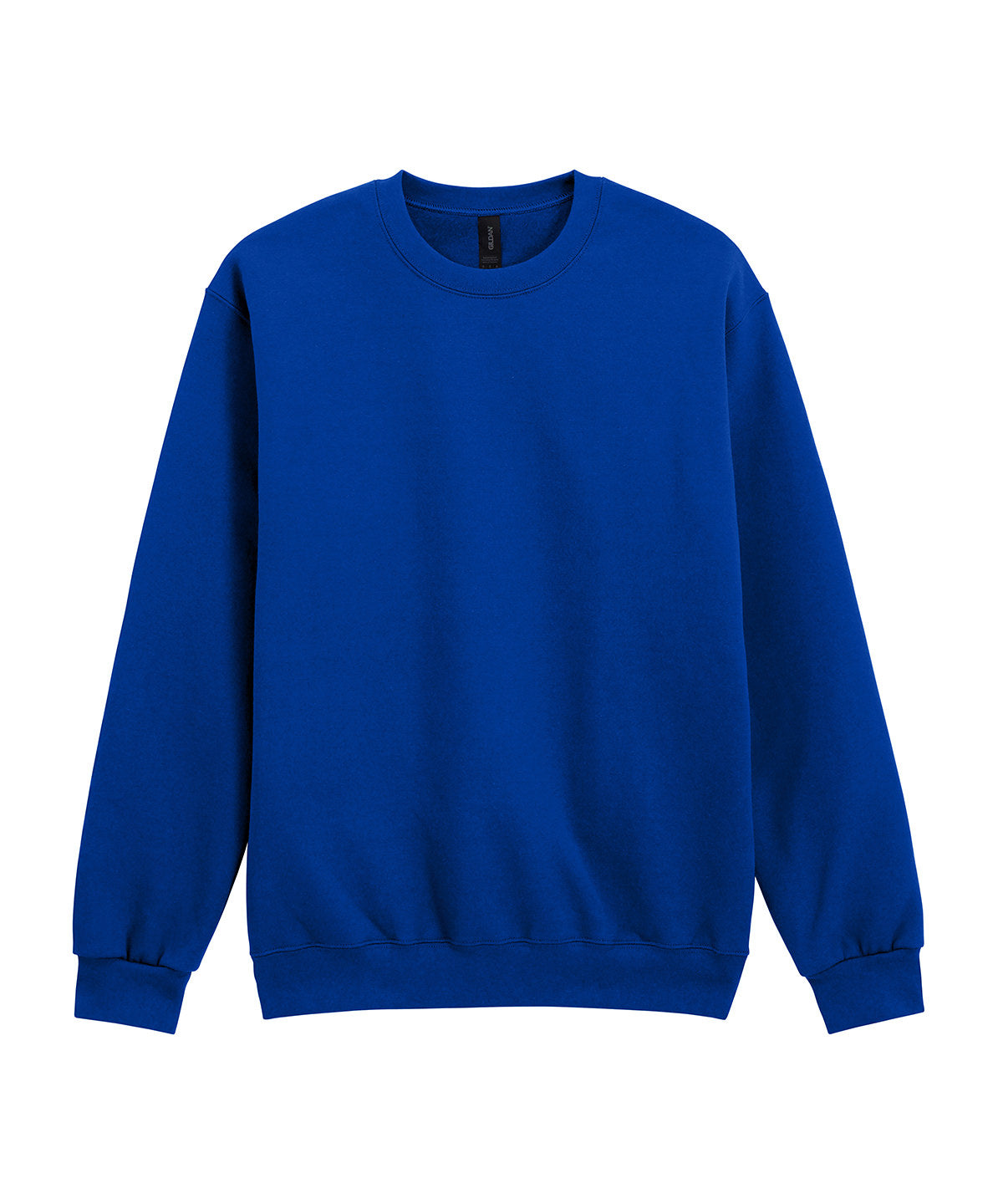 Peysa Gildan GD027 – Deep Royal – 4XL