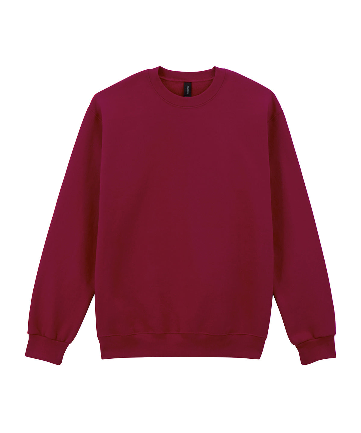 Peysa Gildan GD027 – Garnet – 4XL