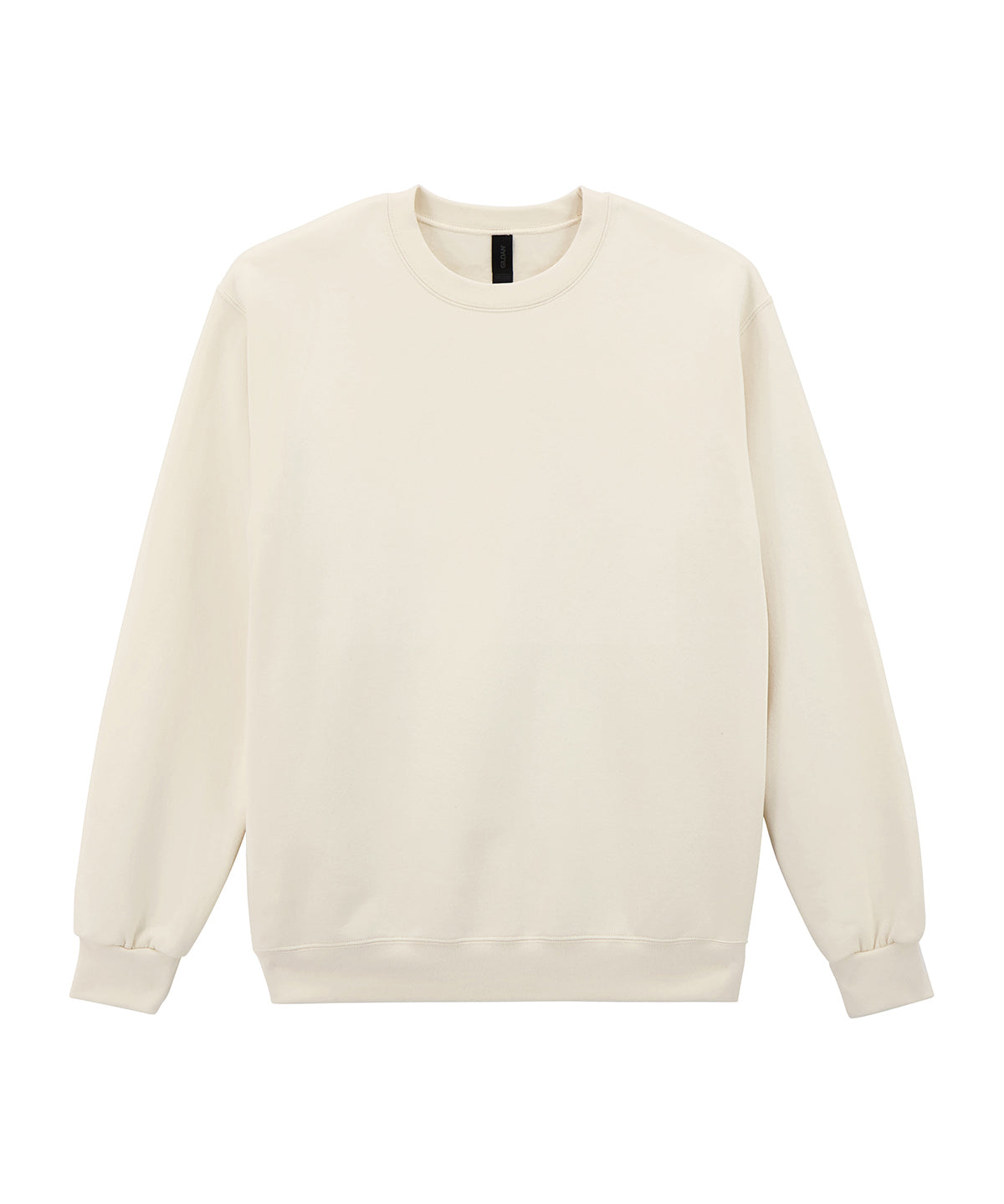Peysa Gildan GD027 – Off White – 4XL