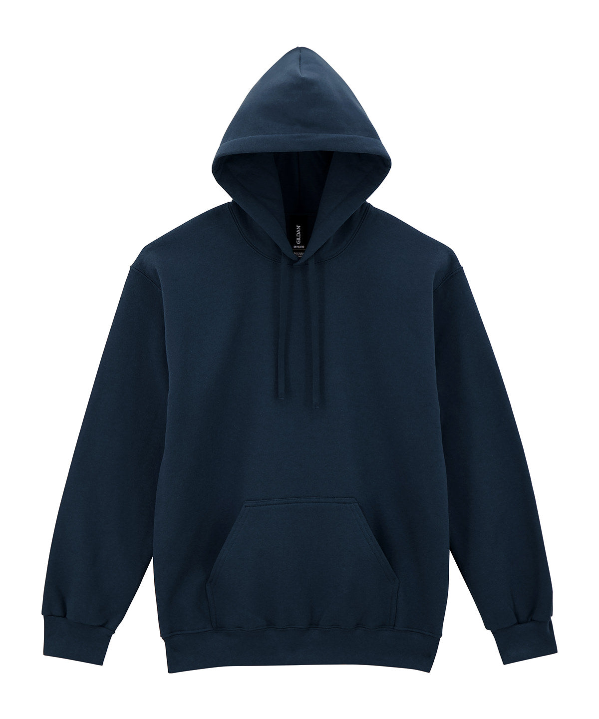 Hettupeysa Gildan GD028 – Blue Dusk – 4XL