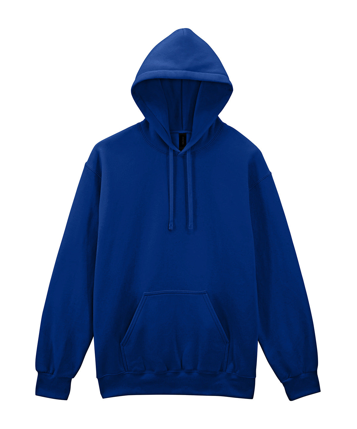 Hettupeysa Gildan GD028 – Deep Royal – 4XL