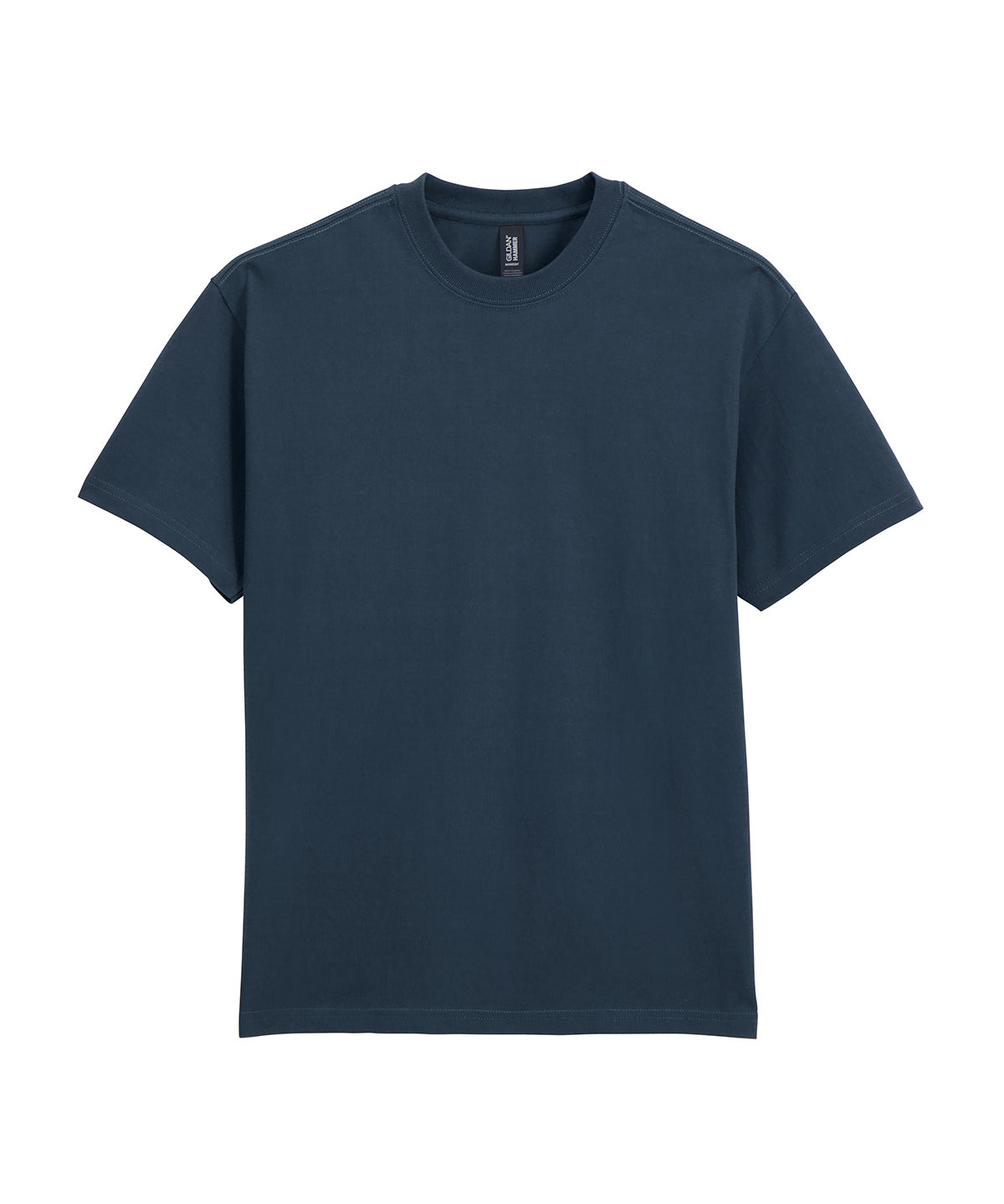 Stuttermabolur Gildan GD029 – Blue Dusk – 3XL