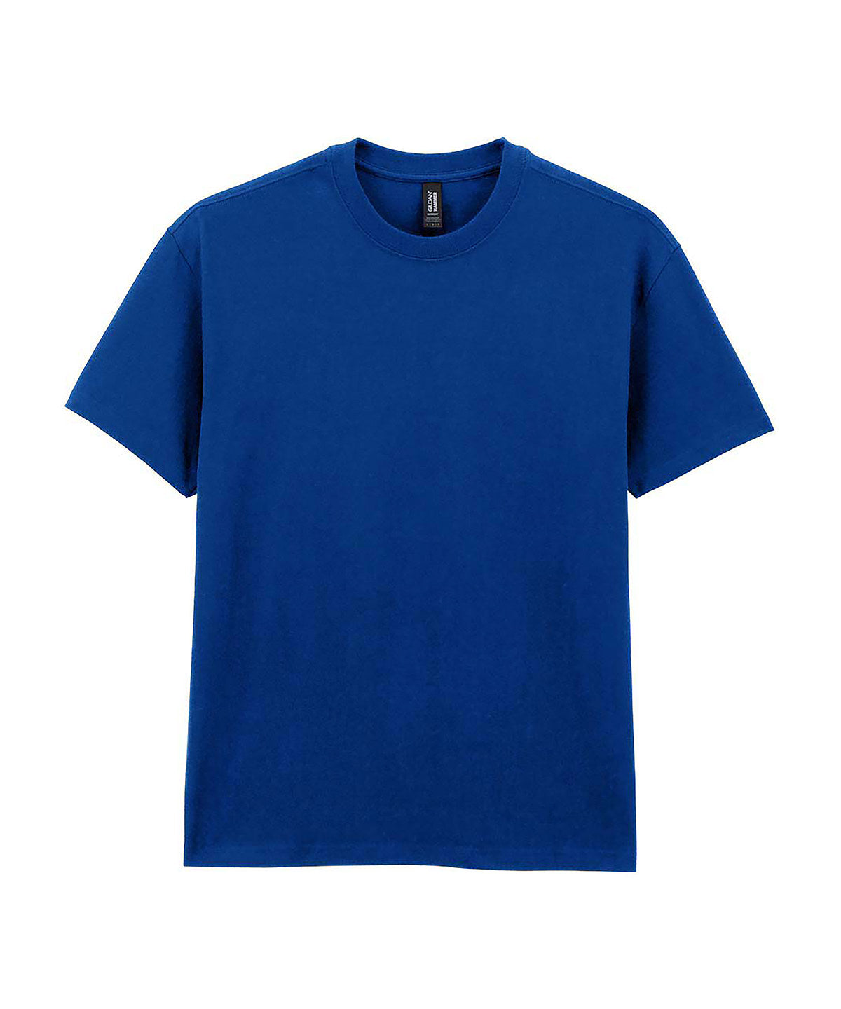 Stuttermabolur Gildan GD029 – Deep Royal – 3XL