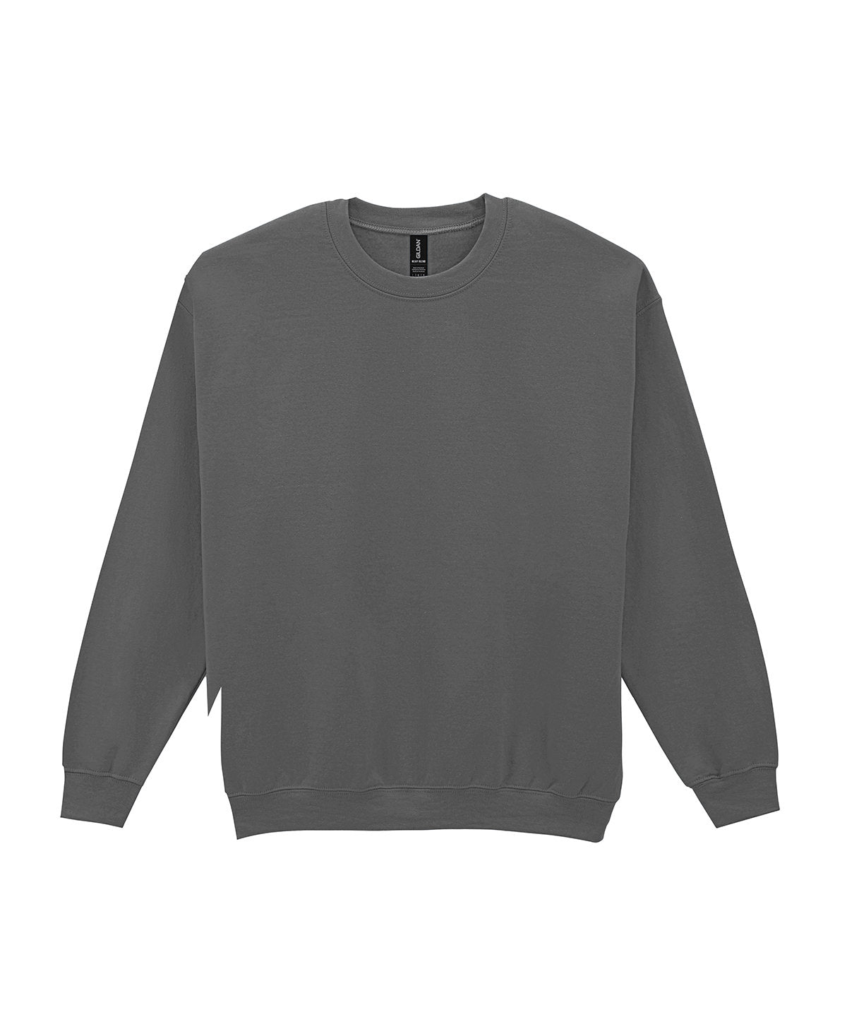Peysa Gildan GD056 – Charcoal*† – 5XL