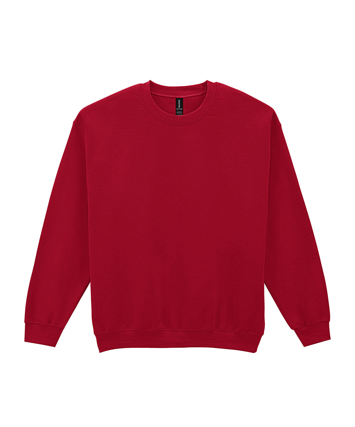 Peysa Gildan GD056 – Cherry Red* – 3XL