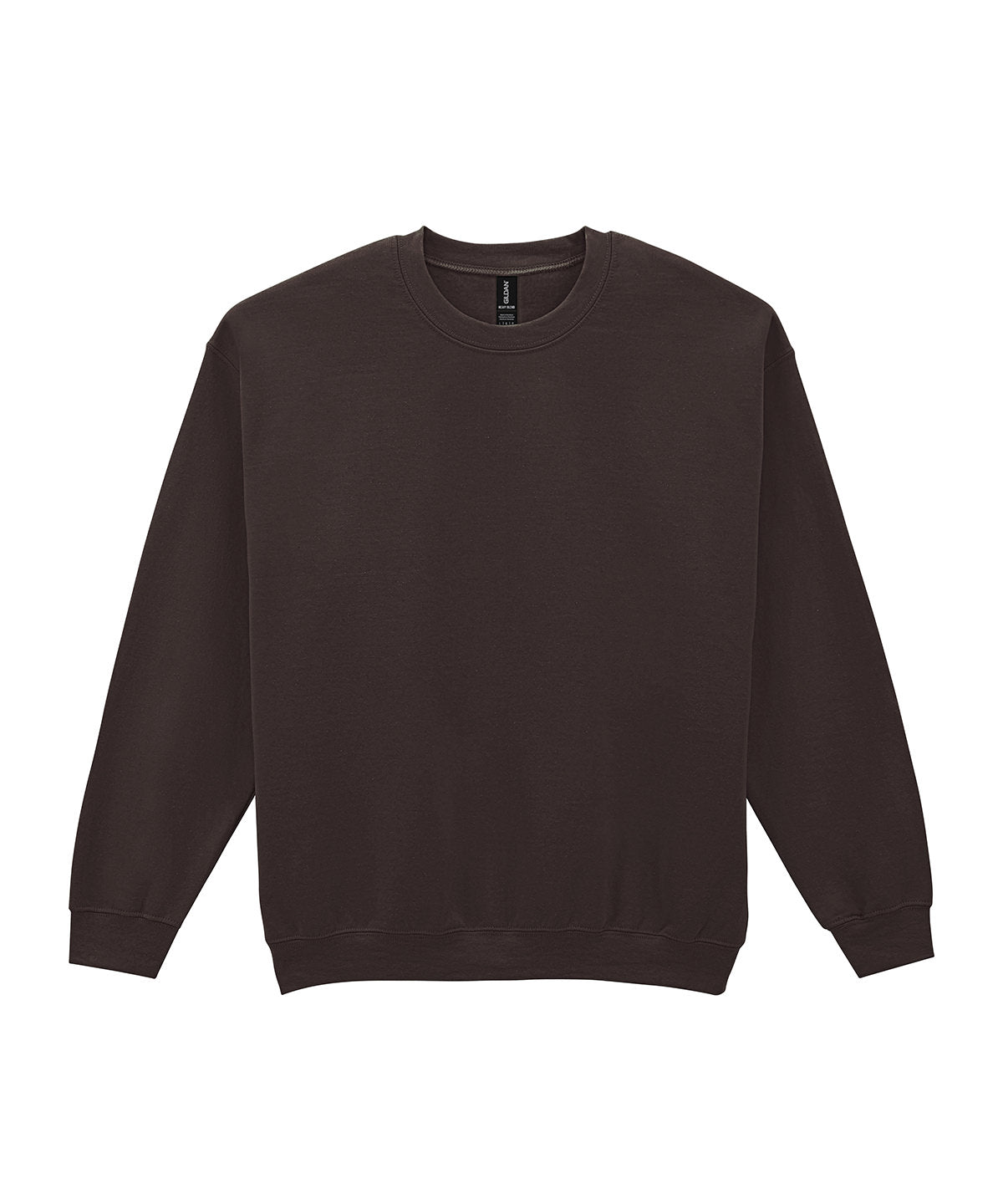 Peysa Gildan GD056 – Dark Chocolate*† – 5XL