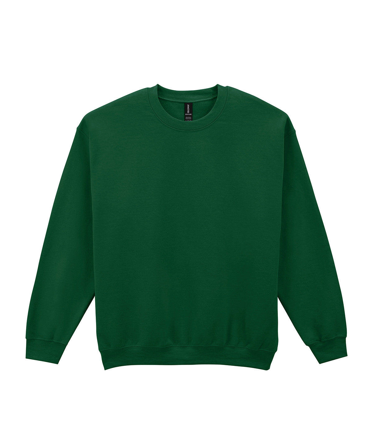 Peysa Gildan GD056 – Fan Dark Green* – 3XL