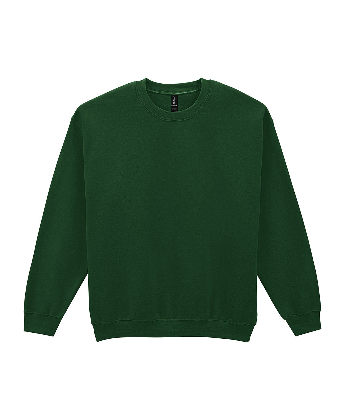Peysa Gildan GD056 – Forest Green*† – 5XL