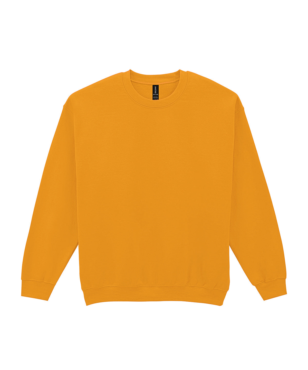 Peysa Gildan GD056 – Gold* – 3XL