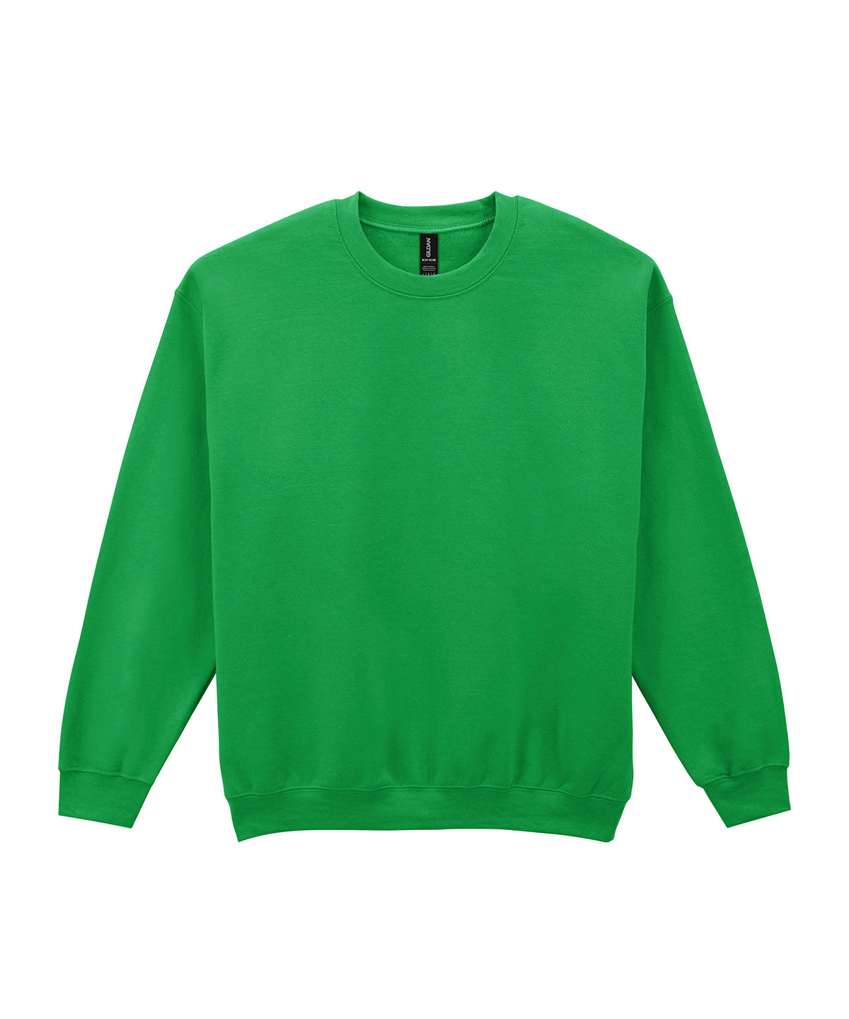 Peysa Gildan GD056 – Irish Green*† – 5XL