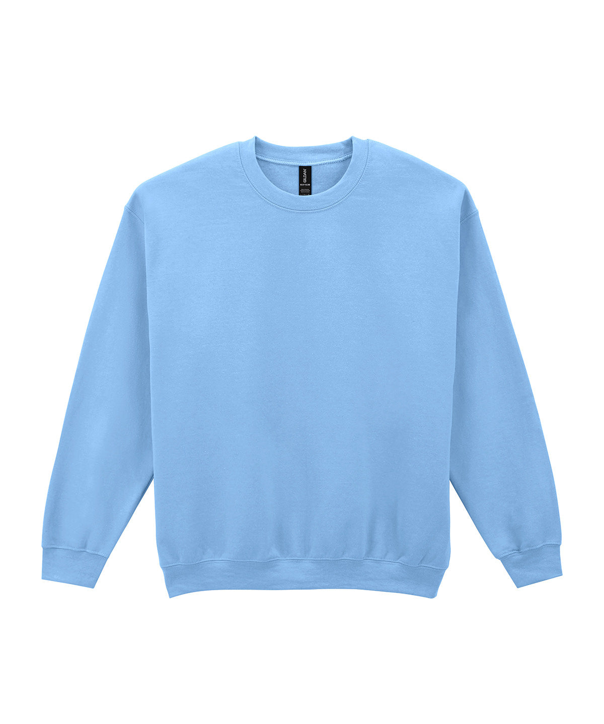 Peysa Gildan GD056 – Light Blue* – 3XL