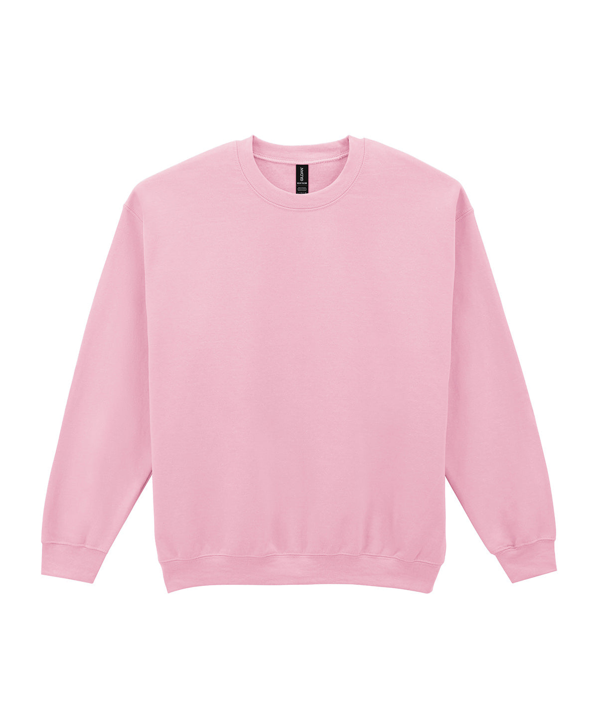Peysa Gildan GD056 – Light Pink* – 3XL
