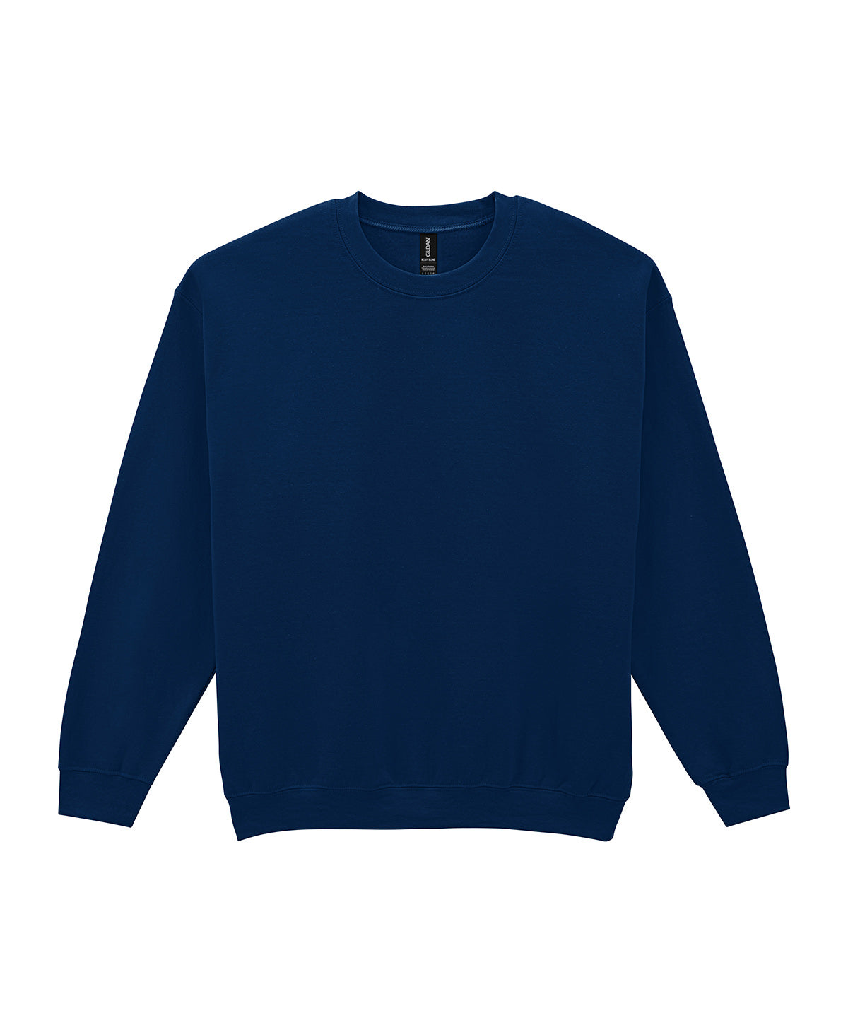 Peysa Gildan GD056 – Navy*† – 5XL
