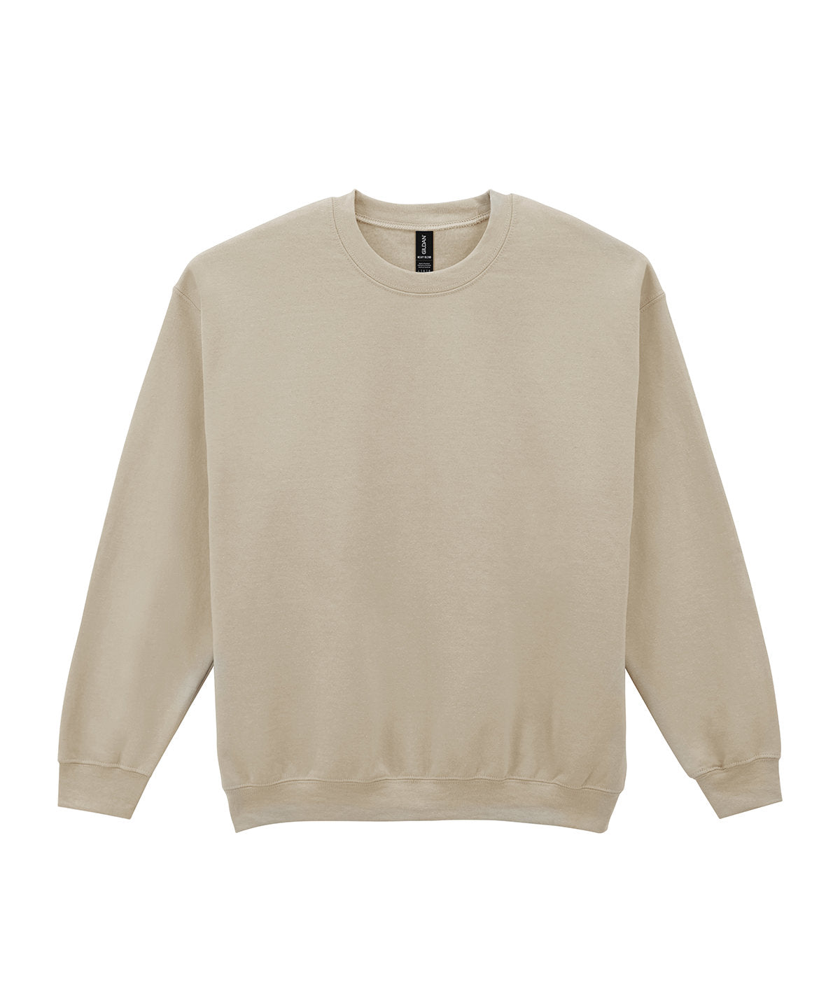 Peysa Gildan GD056 – Sand* – 3XL