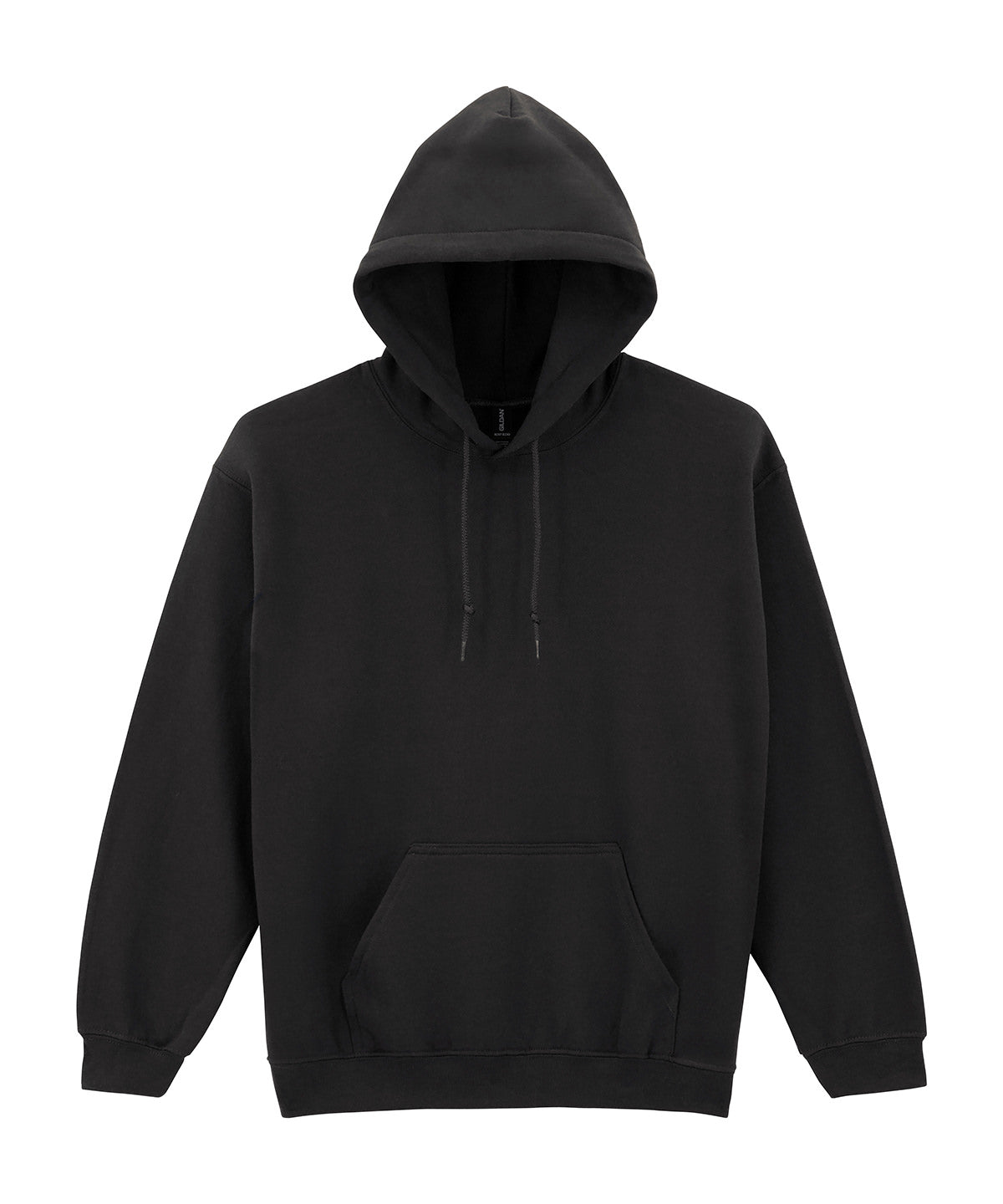 Hettupeysa Gildan GD057 – Black* – 5XL
