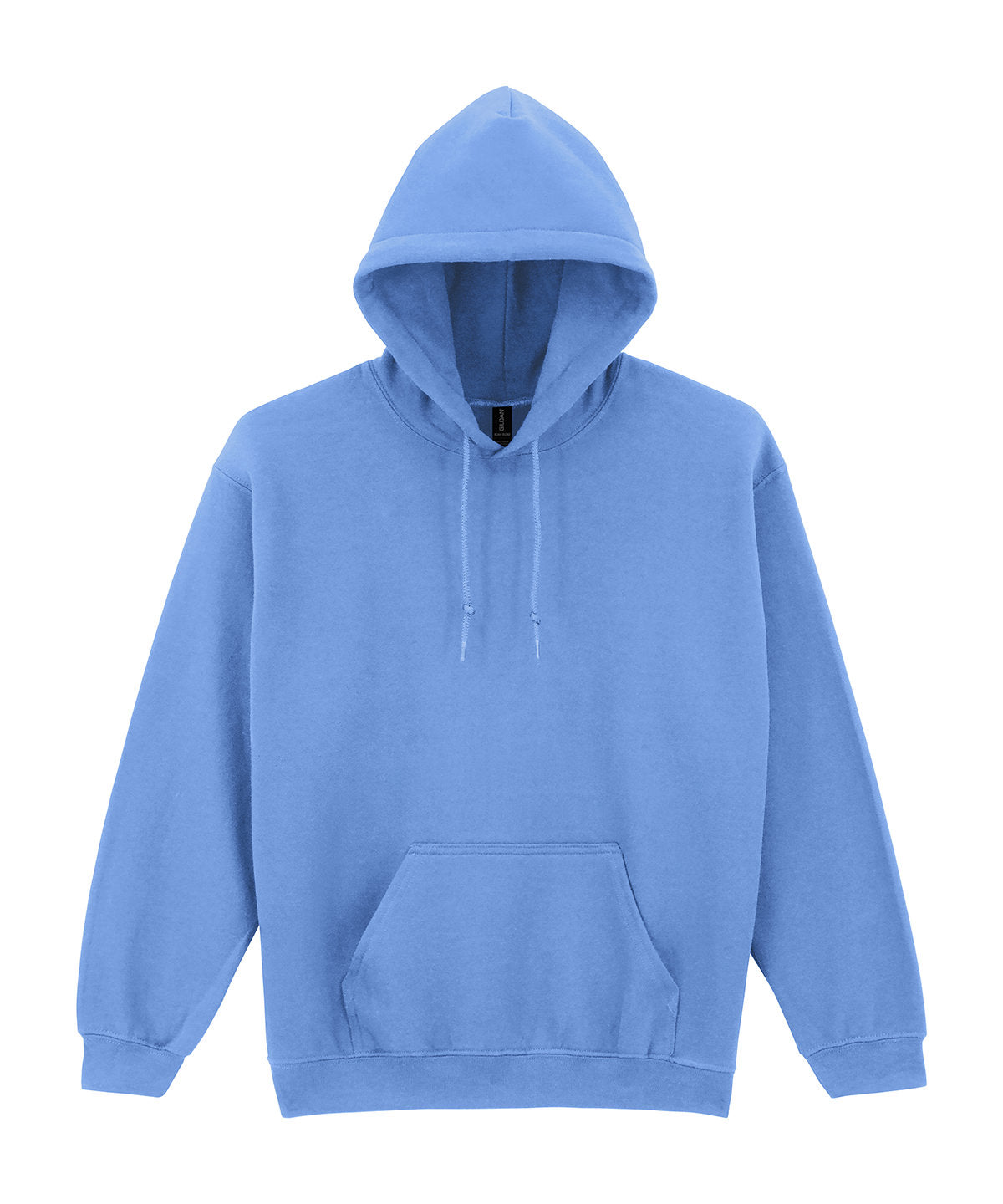 Hettupeysa Gildan GD057 – Carolina Blue – 3XL