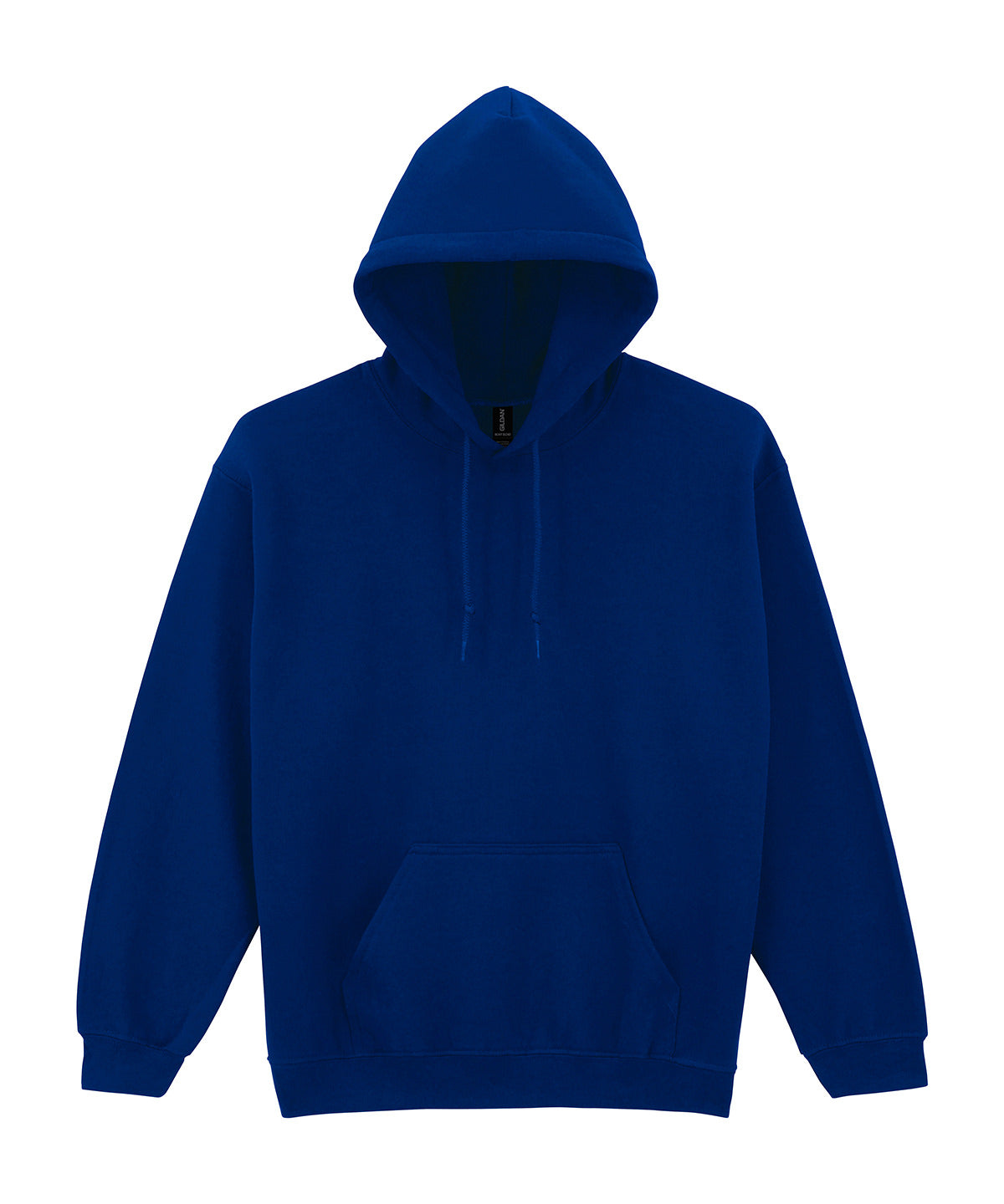 Hettupeysa Gildan GD057 – Fan Deep Royal – 3XL