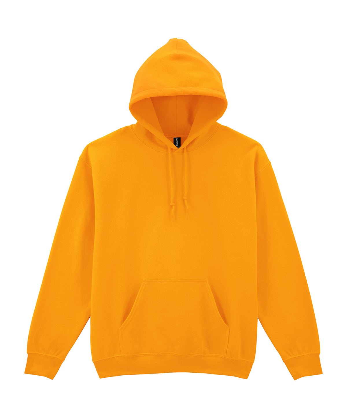 Hettupeysa Gildan GD057 – Gylltur – 3XL