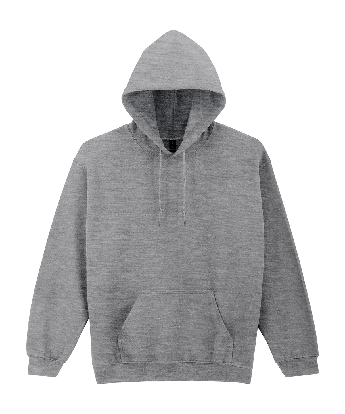 Hettupeysa Gildan GD057 – Graphite Heather – 3XL