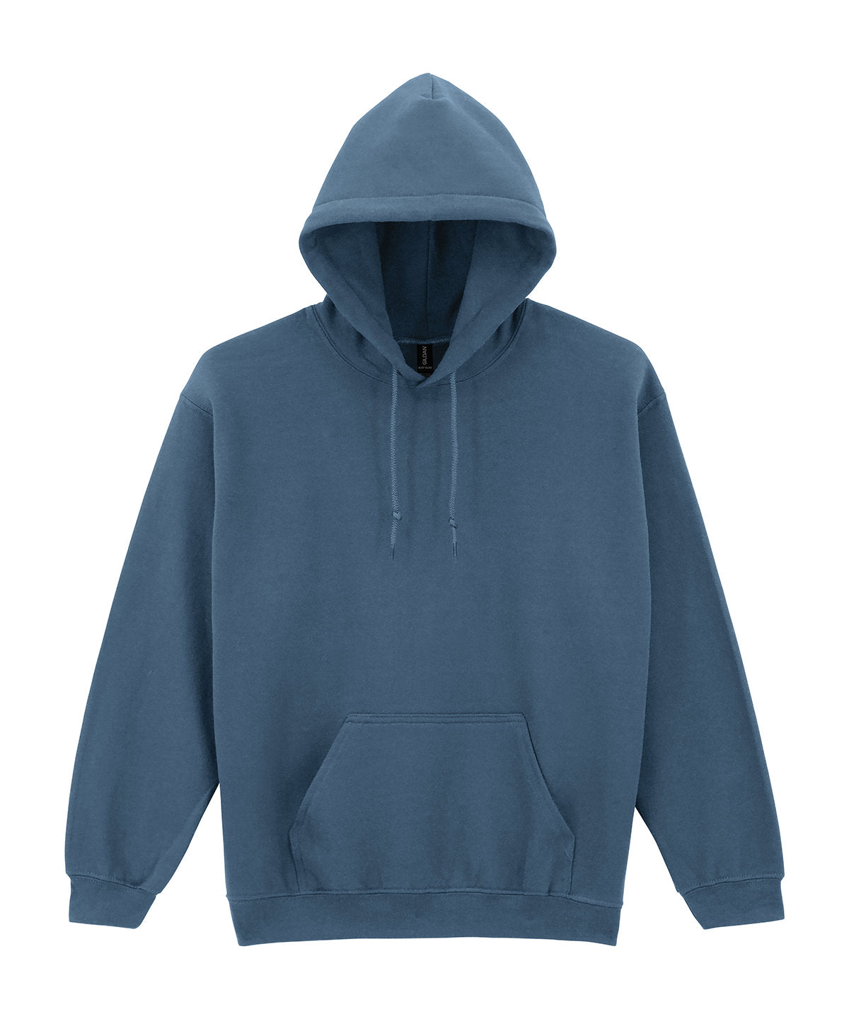 Hettupeysa Gildan GD057 – Indigo Blue – 3XL