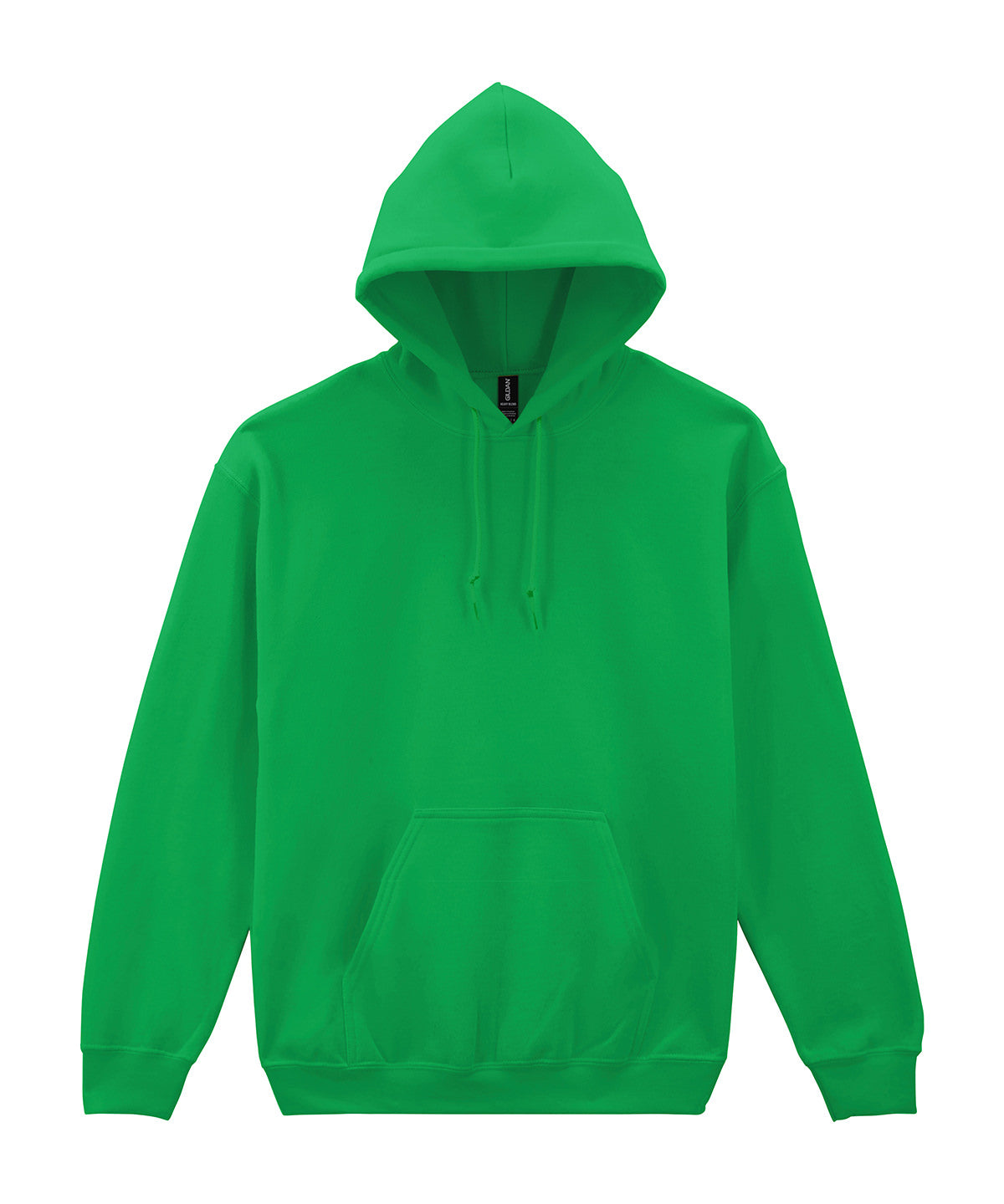 Hettupeysa Gildan GD057 – Irish Green* – 5XL