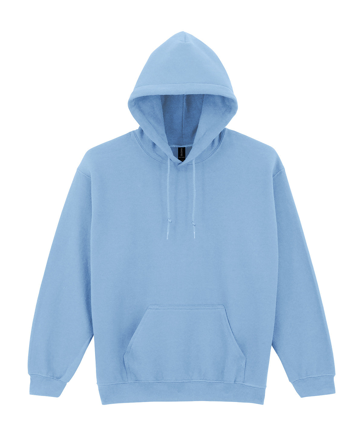 Hettupeysa Gildan GD057 – Light Blue – 3XL