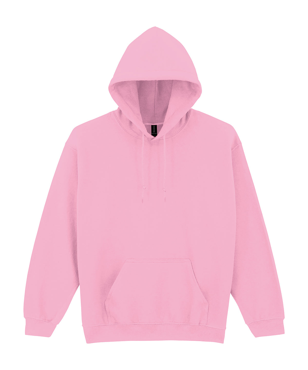 Hettupeysa Gildan GD057 – Light Pink* – 5XL