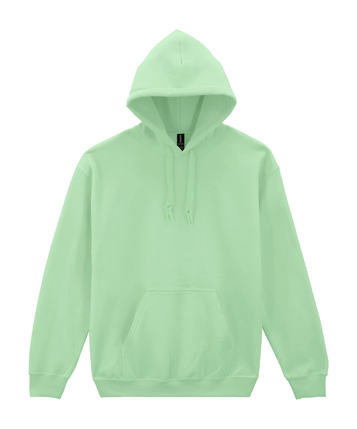 Hettupeysa Gildan GD057 – Mint Green – 3XL