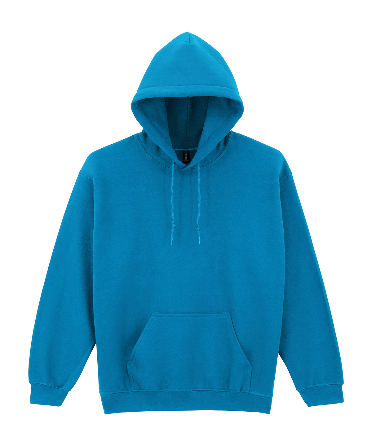 Hettupeysa Gildan GD057 – Sapphire* – 5XL