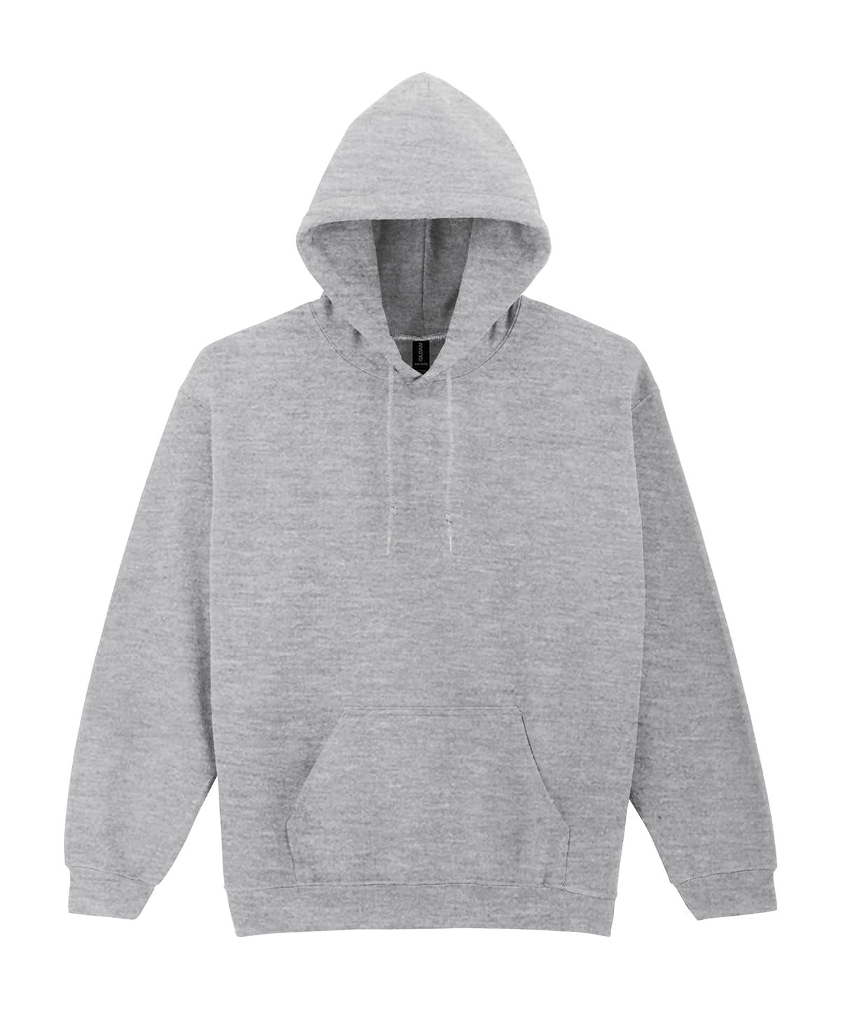 Hettupeysa Gildan GD057 – Sport Grey* – 5XL