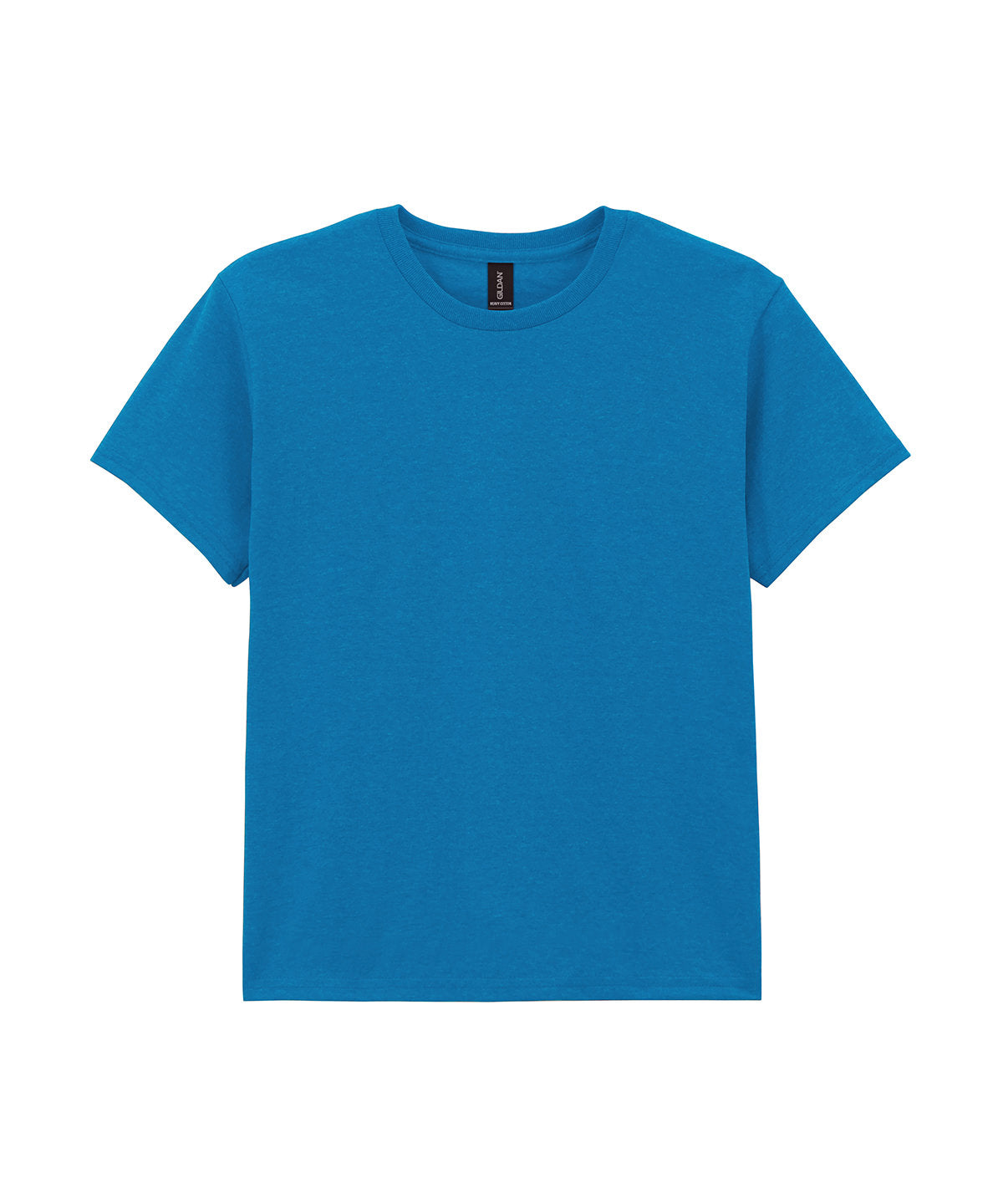 Stuttermabolur Gildan GD05B – Sapphire – XL