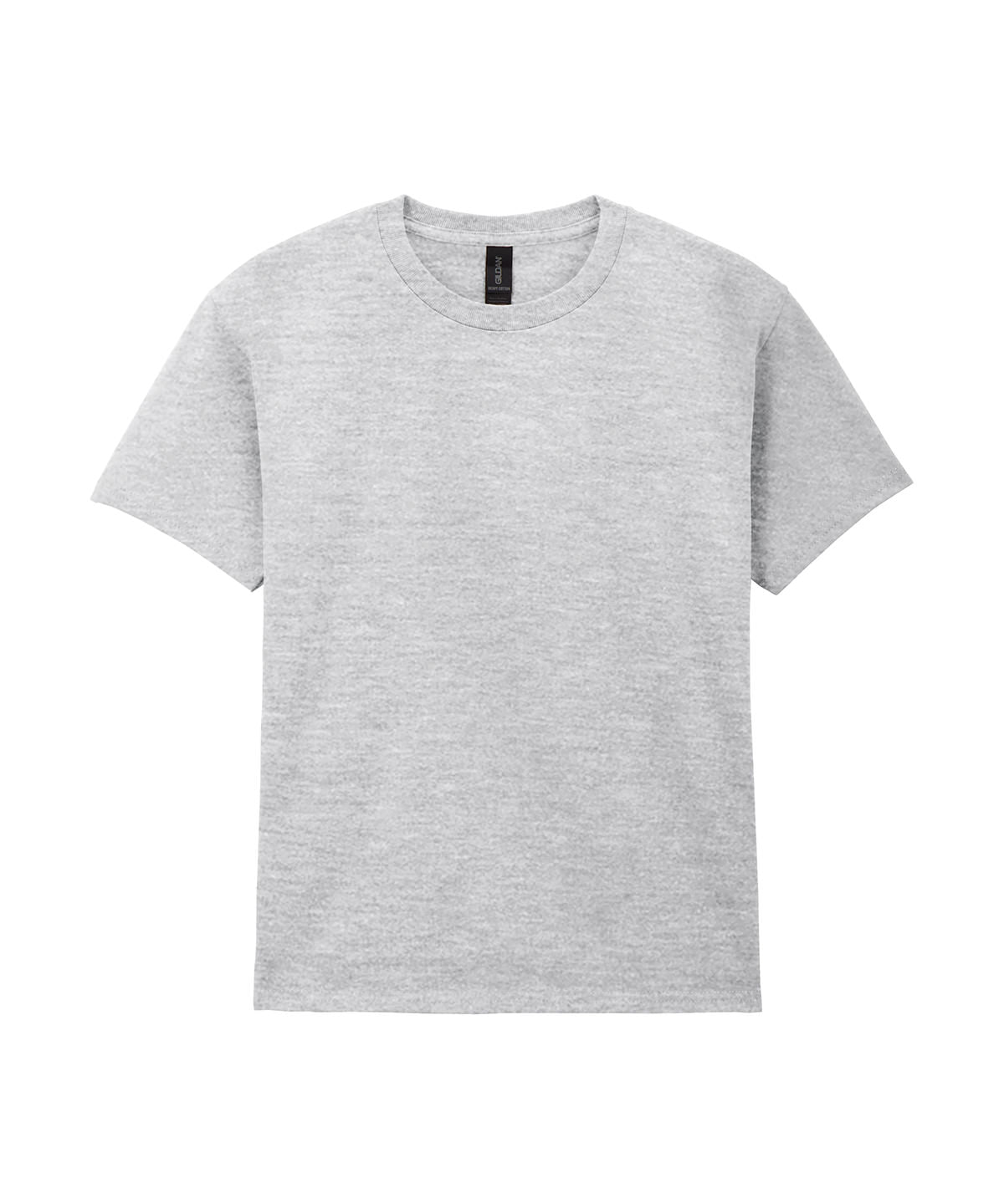Stuttermabolur Gildan GD05B – Sport Grey – XL